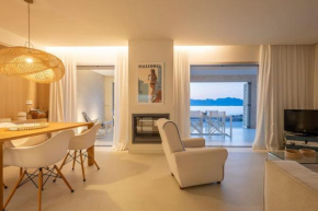 MOREMAR - Una Casa Especial Junto al Mar